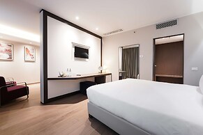 DoubleTree by Hilton Hotel Yerevan City Centre