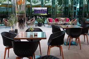 DoubleTree by Hilton Hotel Yerevan City Centre