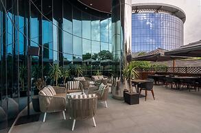DoubleTree by Hilton Hotel Yerevan City Centre