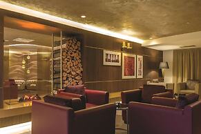 DoubleTree by Hilton Hotel Yerevan City Centre