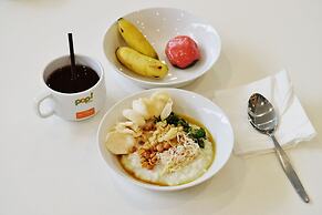POP! Hotel Malioboro Yogyakarta