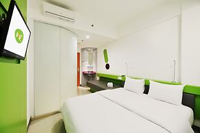 POP! Hotel Malioboro Yogyakarta