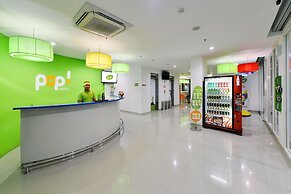 POP! Hotel Malioboro Yogyakarta