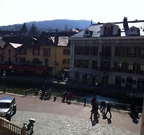 Hôtel de Savoie