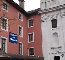 Hôtel de Savoie