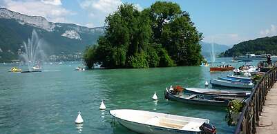 Hôtel de Savoie