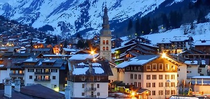 Hôtel de Savoie