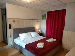 Hôtel de Savoie