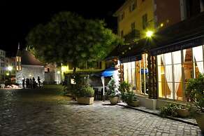 Hôtel de Savoie