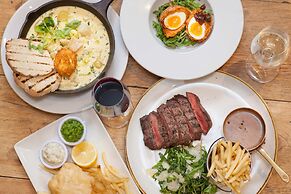 The Crown & Kitchen