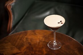 The Crown & Kitchen