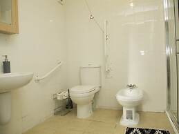 Ashfield Hotel