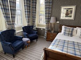White Lion Hotel