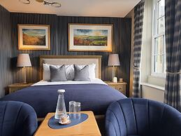 White Lion Hotel