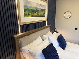White Lion Hotel