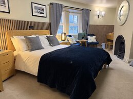 White Lion Hotel