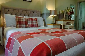 White Lion Hotel