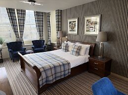 White Lion Hotel