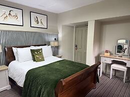 White Lion Hotel