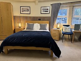 White Lion Hotel