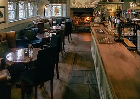 White Lion Hotel