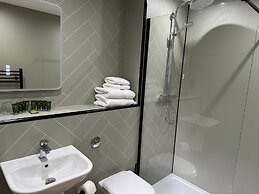 White Lion Hotel