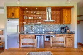 Mayne Island Resort