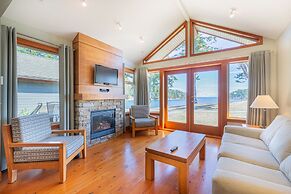 Mayne Island Resort