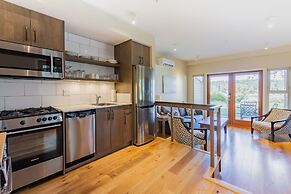 Mayne Island Resort