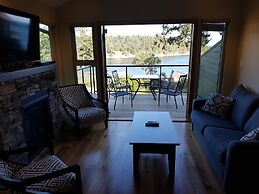 Mayne Island Resort