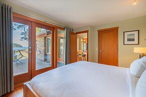 Mayne Island Resort