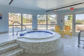 Mayne Island Resort