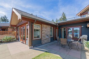 Mayne Island Resort
