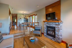 Mayne Island Resort