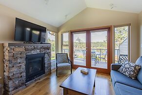 Mayne Island Resort