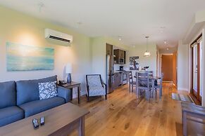 Mayne Island Resort