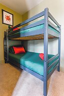 Smarties Guest House