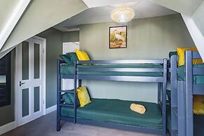 Smarties Guest House