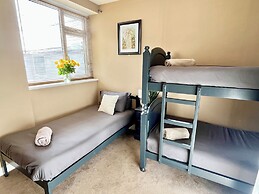 Smarties Guest House