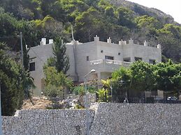 Tamer guest house