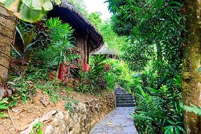 Luna Lodge