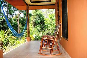Luna Lodge