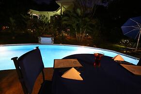 The Hideaway Hotel