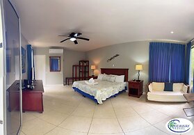 The Hideaway Hotel