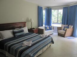 The Hideaway Hotel