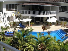 The Hideaway Hotel
