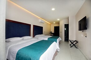 Hotel Colono Beach