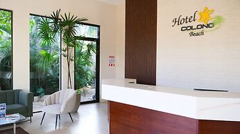 Hotel Colono Beach