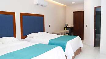 Hotel Colono Beach