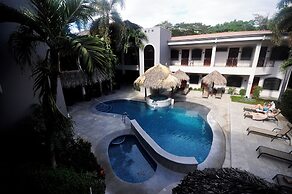 Hotel Colono Beach